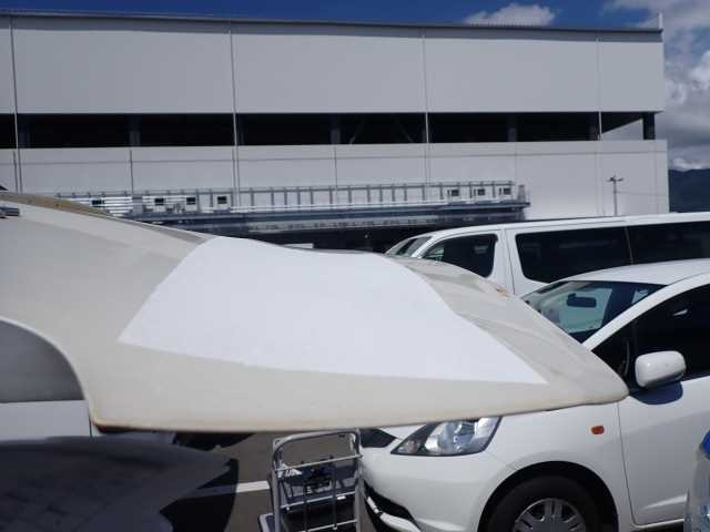 HONDA N WGN 2016