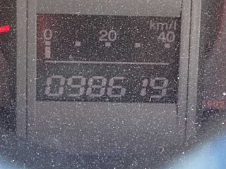 HONDA FIT 2009