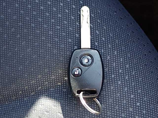 HONDA FIT 2009