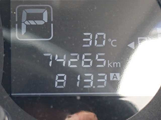 NISSAN NOTE 2020