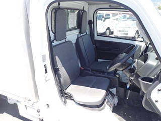 NISSAN CLIPPER TRUCK 2019