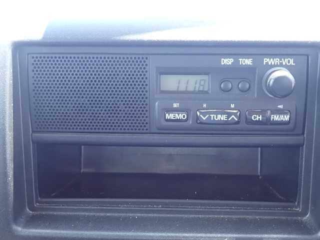 MITSUBISHI MINICAB VAN 2013