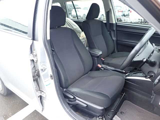 TOYOTA COROLLA FIELDER 2015