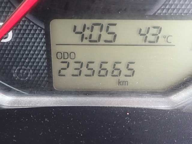 TOYOTA COROLLA FIELDER 2015