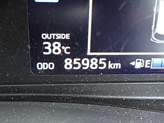 TOYOTA VITZ 2019