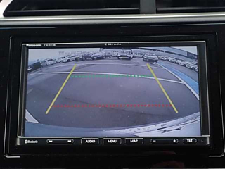 HONDA SHUTTLE 2022