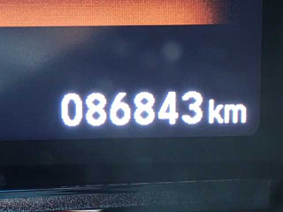 HONDA SHUTTLE 2022