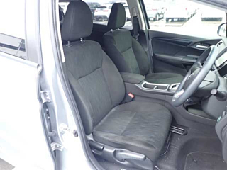 HONDA SHUTTLE 2020