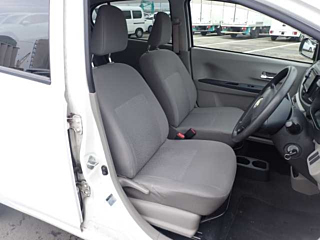 DAIHATSU MIRA E S 2014