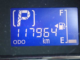 DAIHATSU MIRA E S 2014