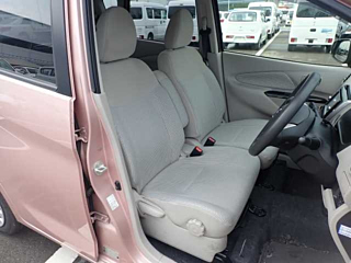 NISSAN DAYZ 2014