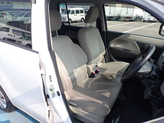 SUZUKI WAGON R 2014