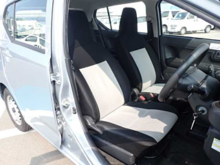 DAIHATSU MIRA E S 2019