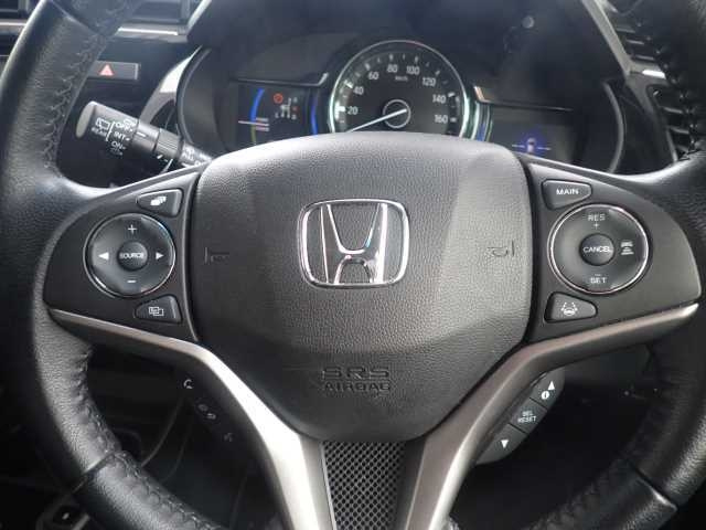 HONDA GRACE 2020