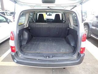 TOYOTA PROBOX 2016