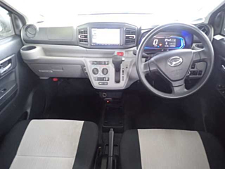 DAIHATSU MIRA E S 2020