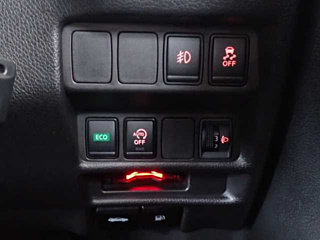 NISSAN X-TRAIL 2022