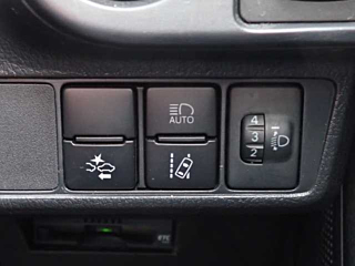 TOYOTA COROLLA AXIO 2018