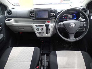 DAIHATSU MIRA E S 2020