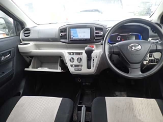 DAIHATSU MIRA E S 2021