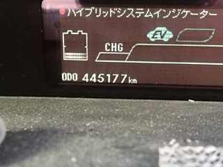 TOYOTA PRIUS 2013