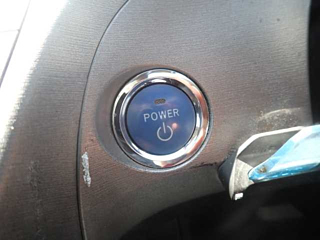 TOYOTA PRIUS 2013