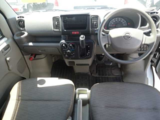 NISSAN CLIPPER VAN 2016