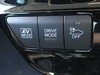 TOYOTA PRIUS 2020