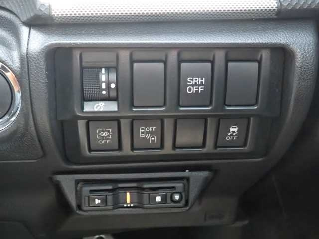 SUBARU FORESTER 2020