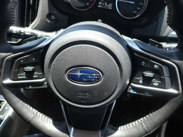 SUBARU FORESTER 2020