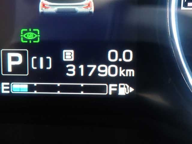 SUBARU FORESTER 2020