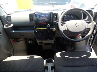 SUZUKI EVERY 2019