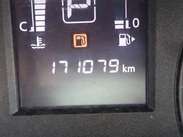 NISSAN CARAVAN VAN 2020