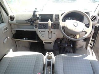 SUZUKI EVERY 2013