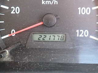 SUZUKI EVERY 2013
