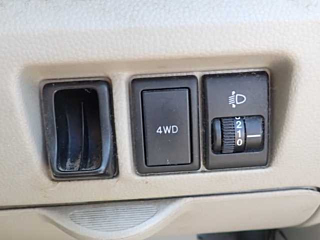 SUZUKI EVERY 2013