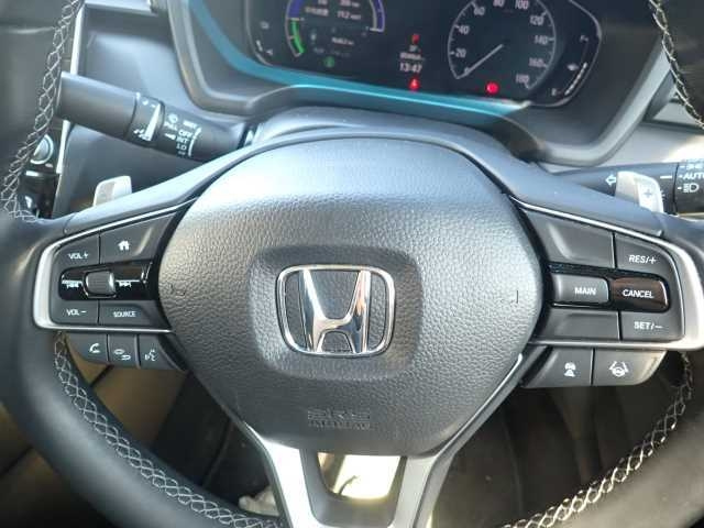 HONDA INSIGHT 2019