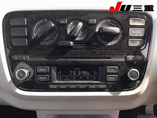 VOLKSWAGEN UP 2013