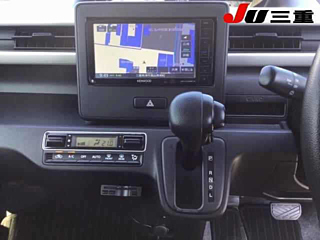 SUZUKI WAGON R 2018
