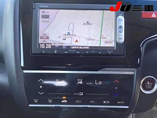 HONDA FIT 2013