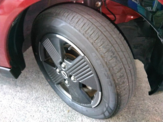 NISSAN SAKURA 2023