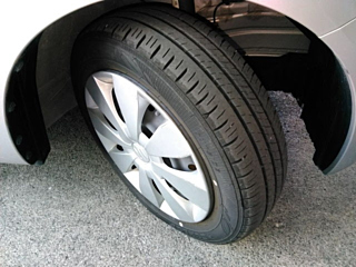 SUZUKI WAGON R 2020
