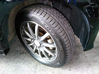 car slider