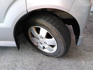 car slider