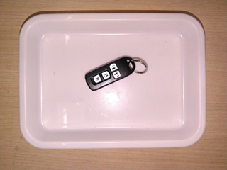 HONDA N BOX 2017
