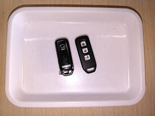 HONDA N BOX 2018