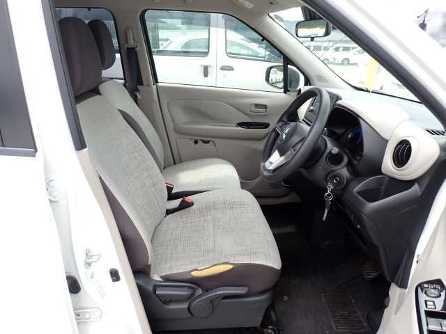 MITSUBISHI EK WAGON 2019