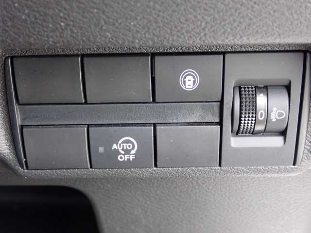 MITSUBISHI EK WAGON 2019