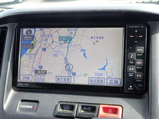 TOYOTA LITE ACE VAN 2015