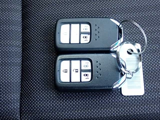 HONDA FREED 2018